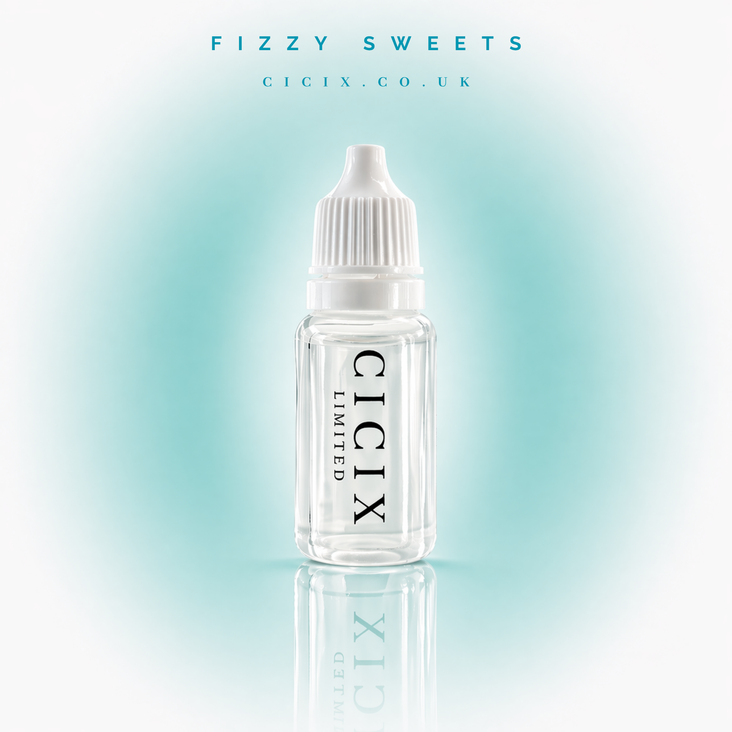 Fizzy Sweets Fragrance Oil