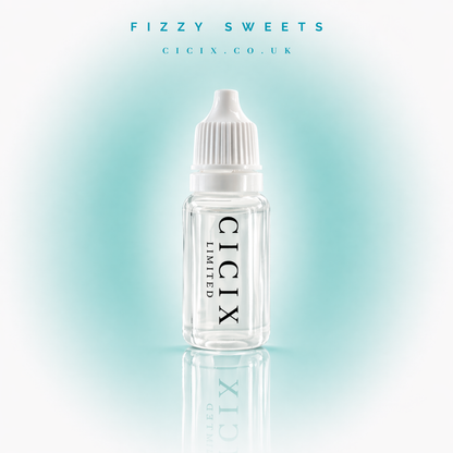 Fizzy Sweets Fragrance Oil