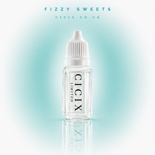 Fizzy Sweets Fragrance Oil