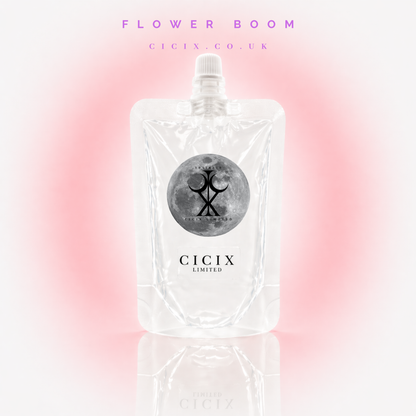 Flower Boom Reed Diffuser Refill