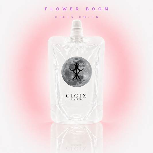 Flower Boom Reed Diffuser Refill