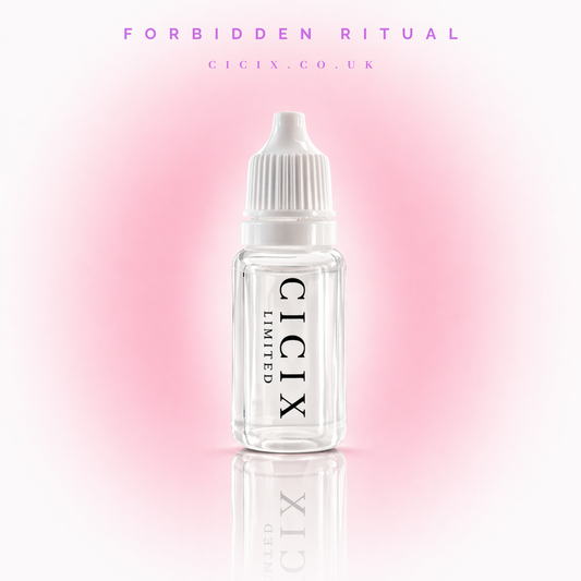 Forbidden Ritual Fragrance Oil