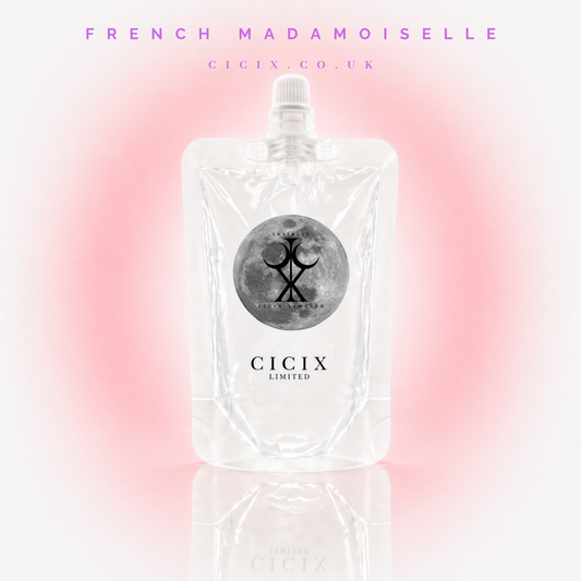 French Madamoiselle Reed Diffuser Refill