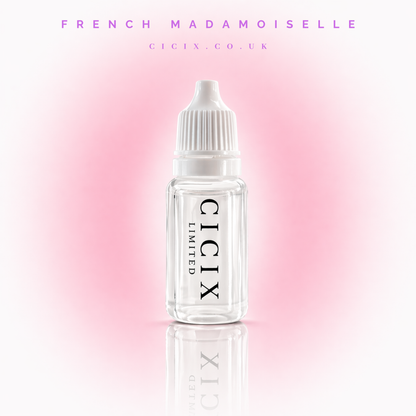 French Madamoiselle Fragrance Oil