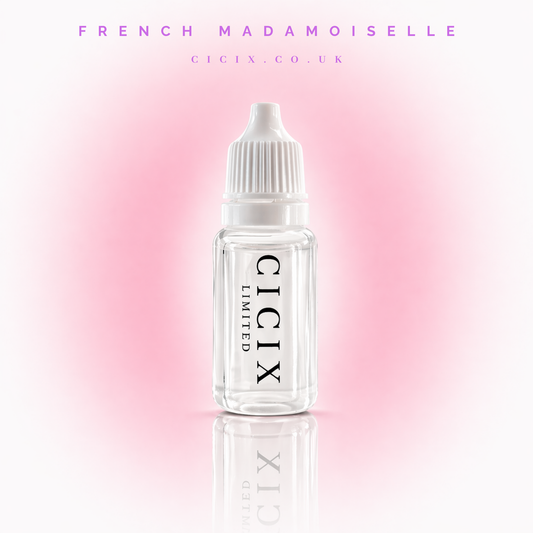 French Madamoiselle Fragrance Oil