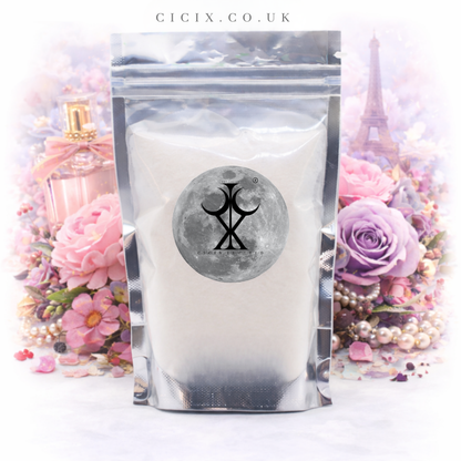 French Madamoiselle Carpet Freshener Powder