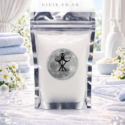 Fresh Linen Carpet Freshener Powder