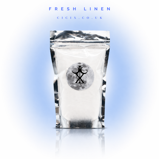 🎁 Fresh Linen Carpet Freshener Powder (30% off)