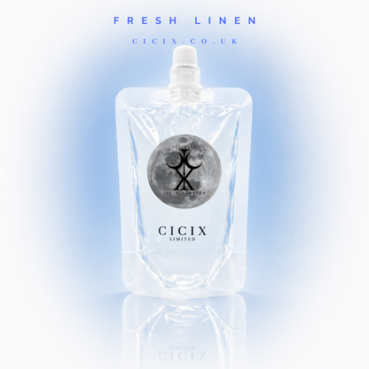 Fresh Linen Reed Diffuser Refill