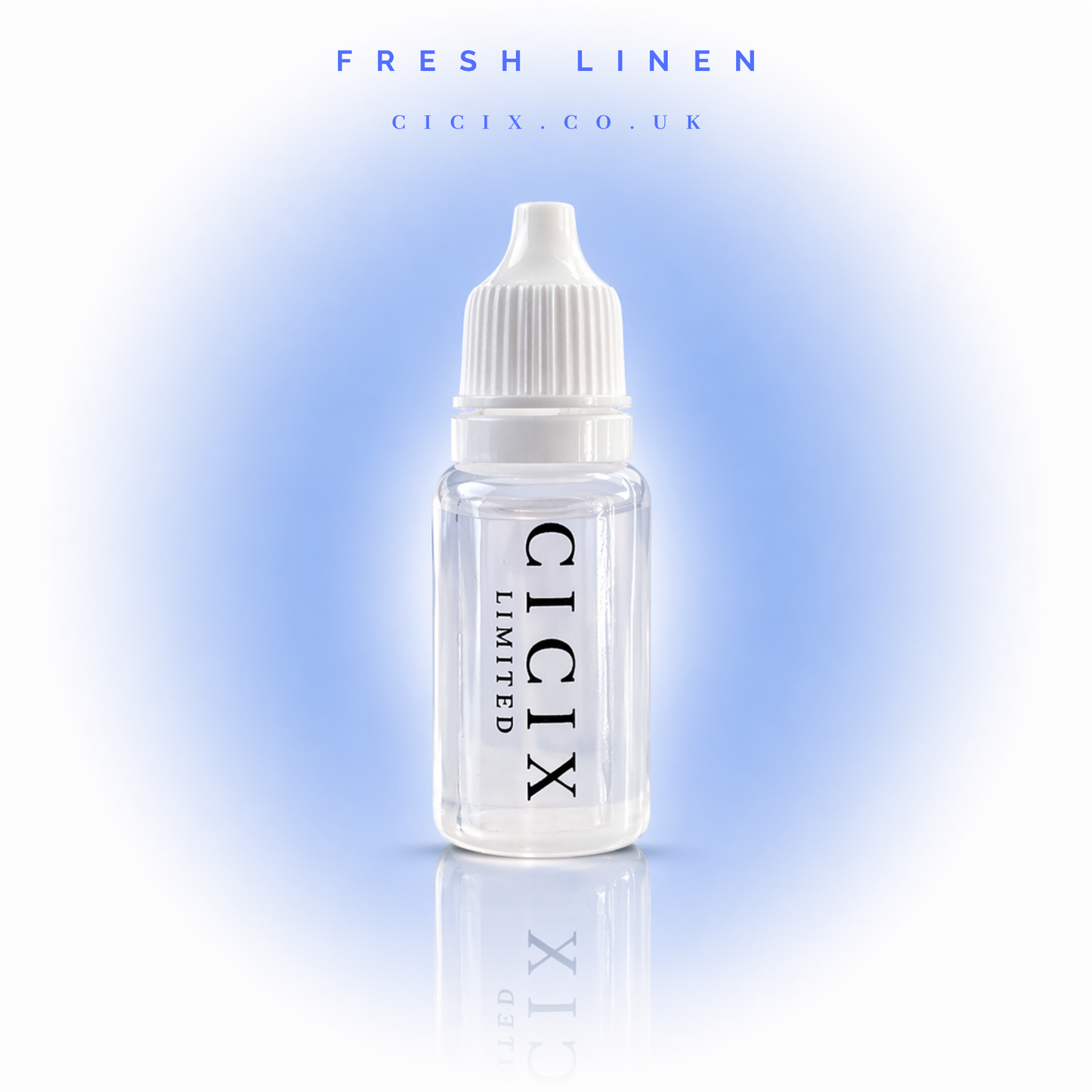 Fresh Linen  Fragrance Oil