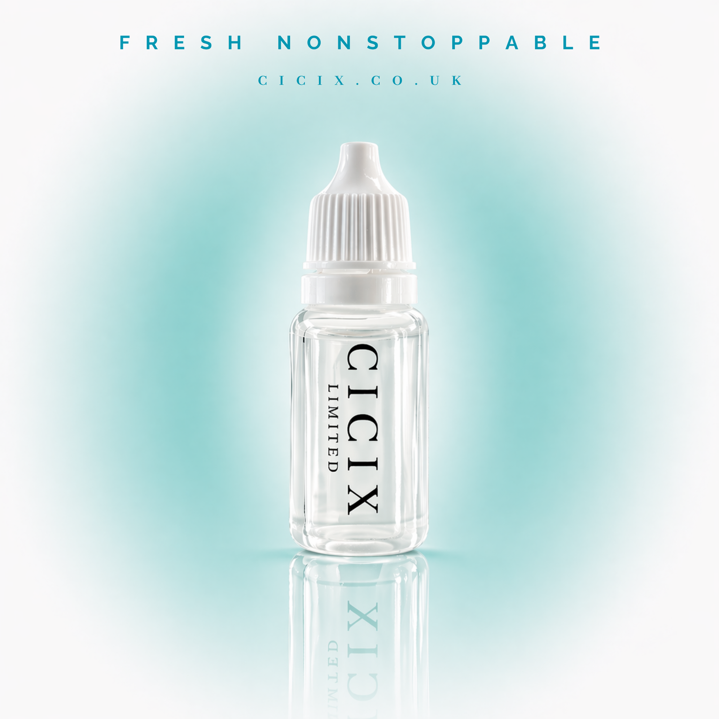 Fresh Nonstoppable Fragrance Oil