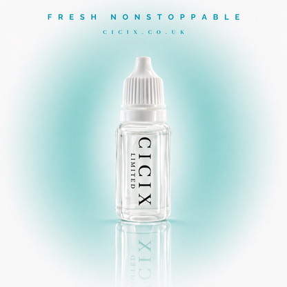Fresh Nonstoppable Fragrance Oil