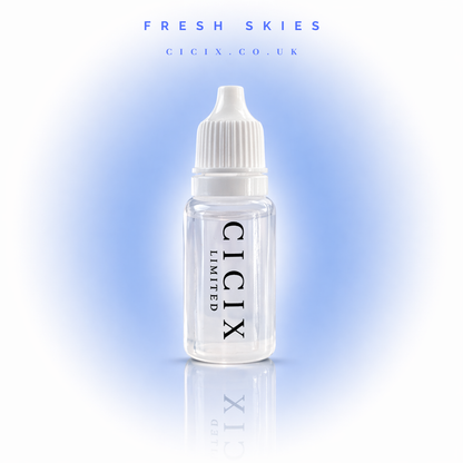 Fresh Skies Fragrance Oil