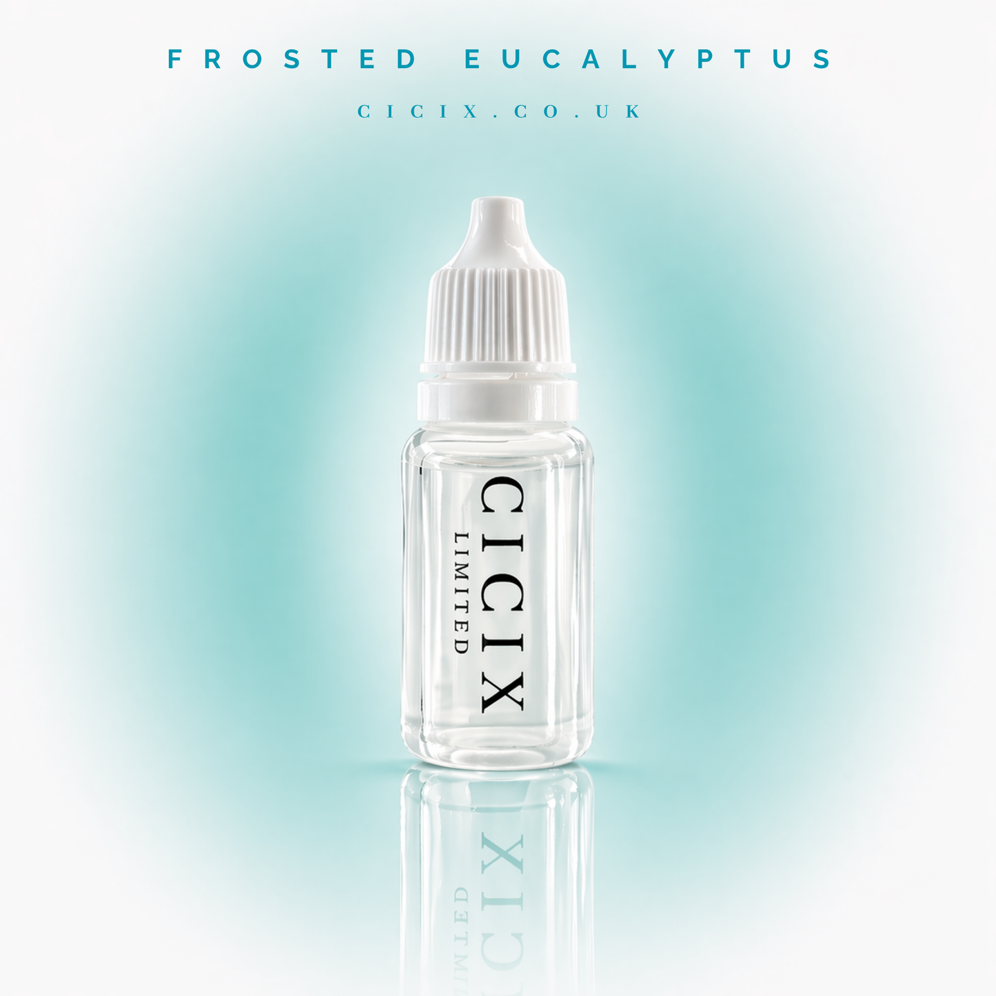 Frosted Eucalyptus Fragrance Oil