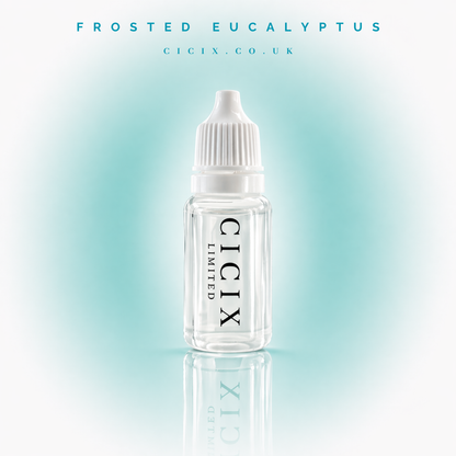 Frosted Eucalyptus Fragrance Oil