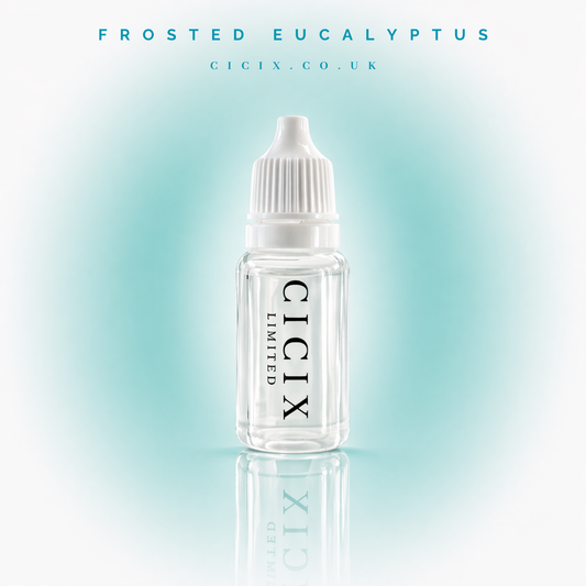 Frosted Eucalyptus Fragrance Oil