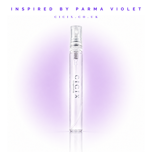 Gacrux - Eau de Parfum 10ml