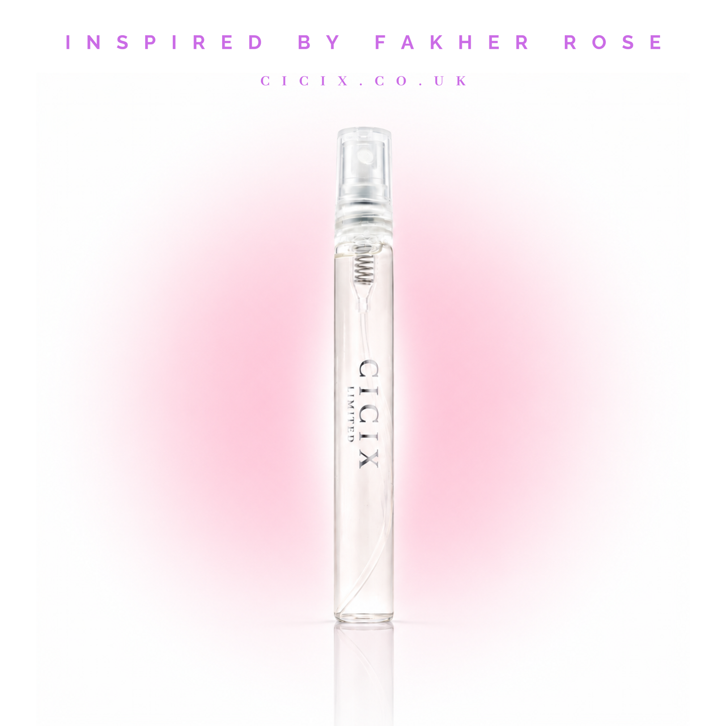 Gemini - Eau de Parfum 10ml