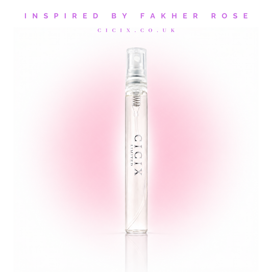 Gemini - Eau de Parfum 10ml