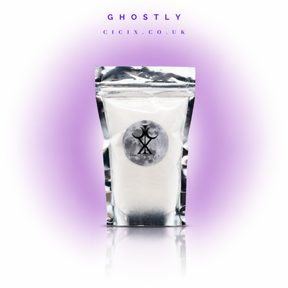 Ghostly Carpet Freshener Powder