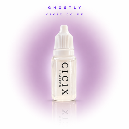Ghostly Fragrance Oil