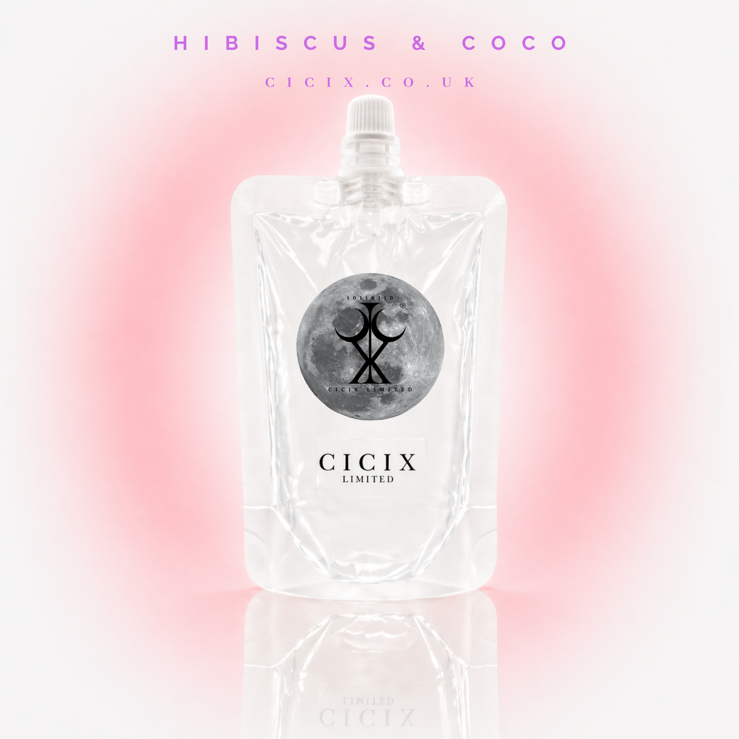 Hibiscus & Coco Reed Diffuser Refill