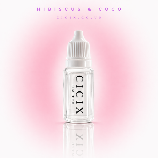 Hibiscus & Coco Fragrance Oil