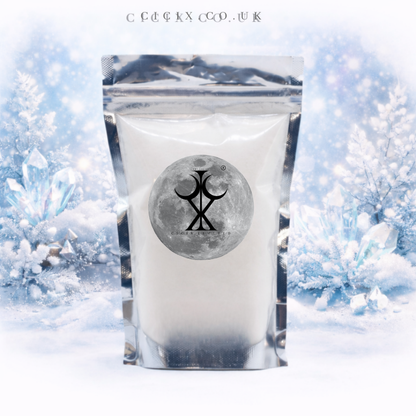 Snow Angel Carpet Freshener Powder