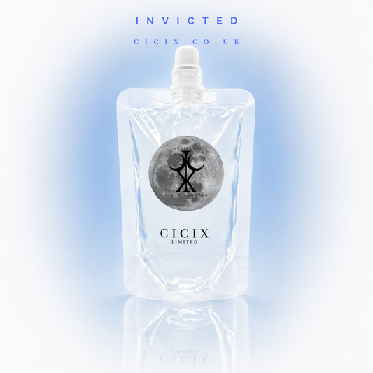Invicted Reed Diffuser Refill