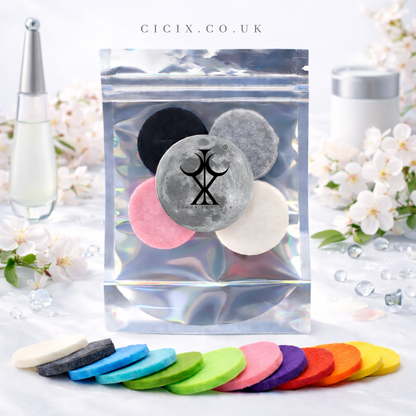Izzy Miyaki Vacuum Freshener Discs
