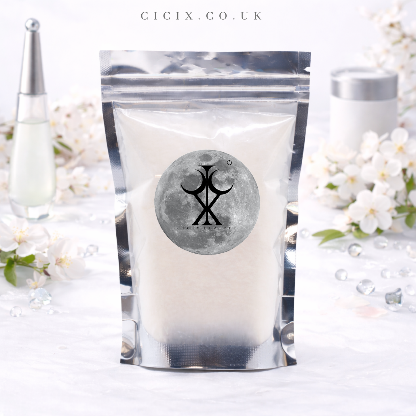 Izzy Miyaki Carpet Freshener Powder