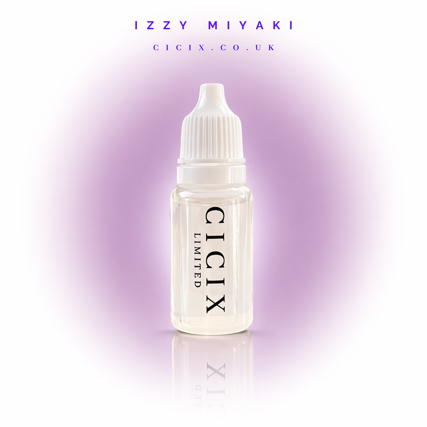 🎁 Izzy Miyaki Fragrance Oil (30% off)