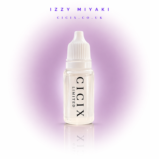 🎁 Izzy Miyaki Fragrance Oil (30% off)