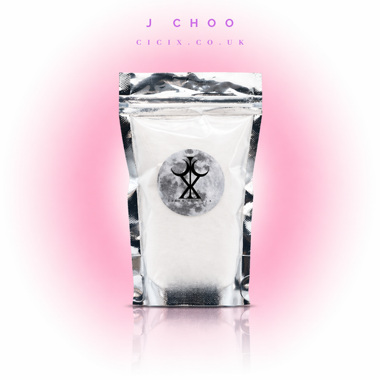 J Choo Carpet Freshener Powder