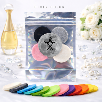 Adore You Vacuum Freshener Discs