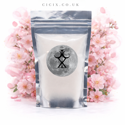Japanese Cherry Blossom Carpet Freshener Powder