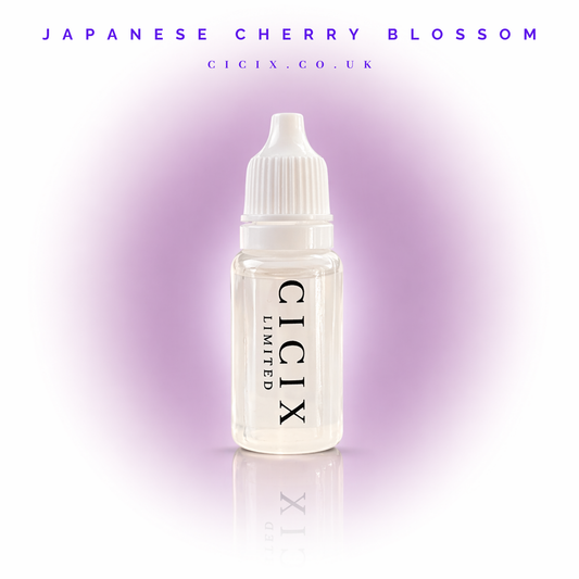 🎁 Japanese Cherry Blossom Fragrance Oil (30% off)