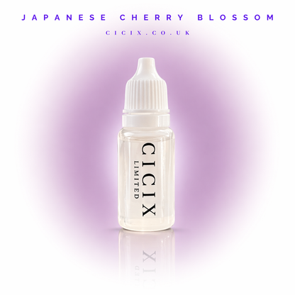 Japanese Cherry Blossom Fragrance Oil