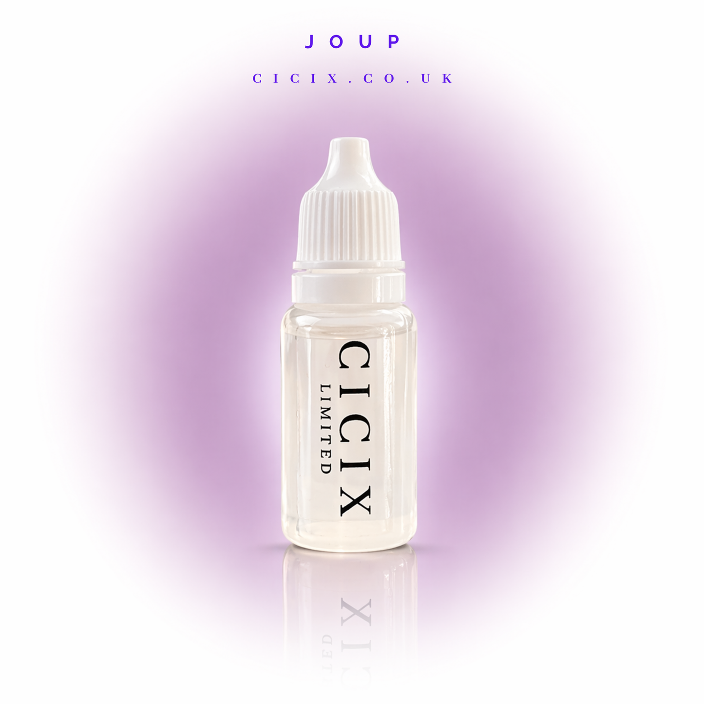 Joup Fragrance Oil