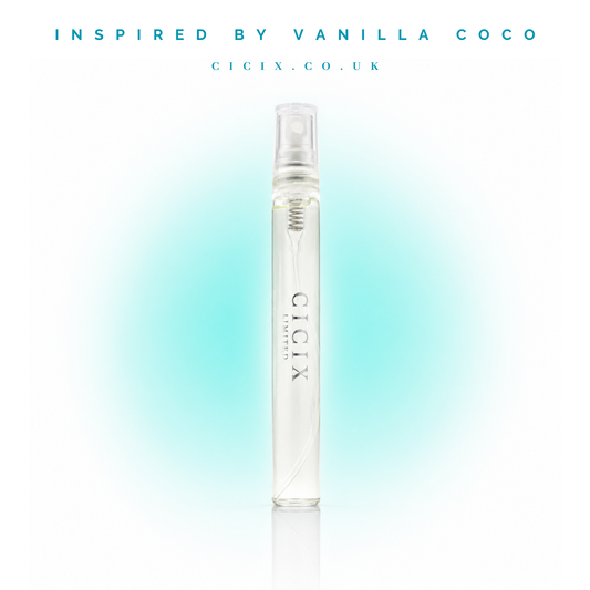 Lacerta - Eau de Parfum 10ml