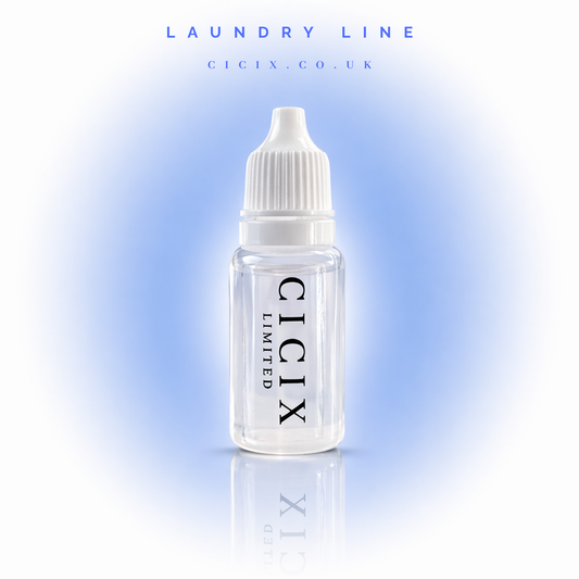 🎁 Laundry Line  Fragrance Oil (30% off)