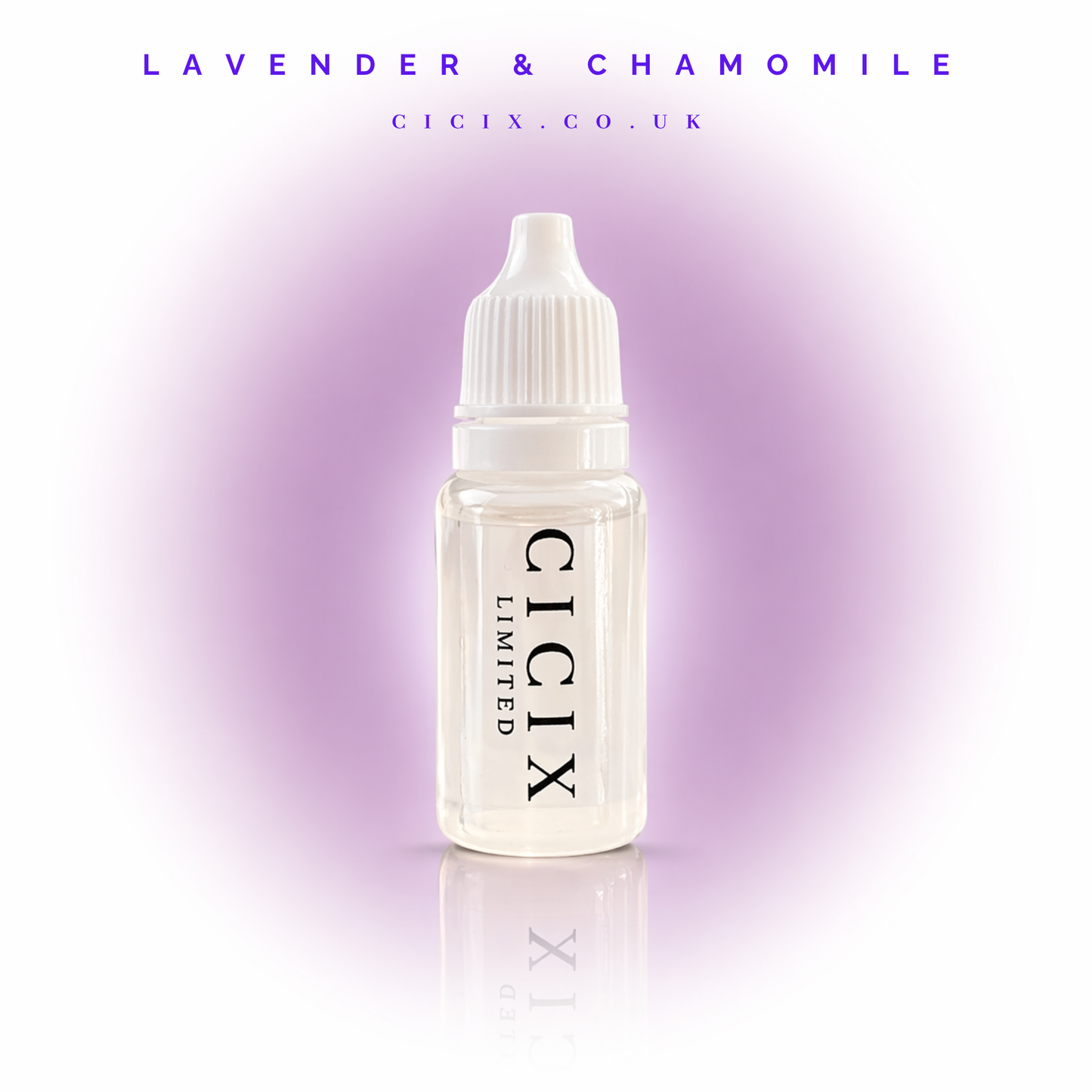 Lavender & Chamomile Fragrance Oil