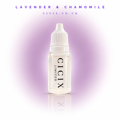 Lavender & Chamomile Fragrance Oil