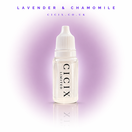 Lavender & Chamomile Fragrance Oil