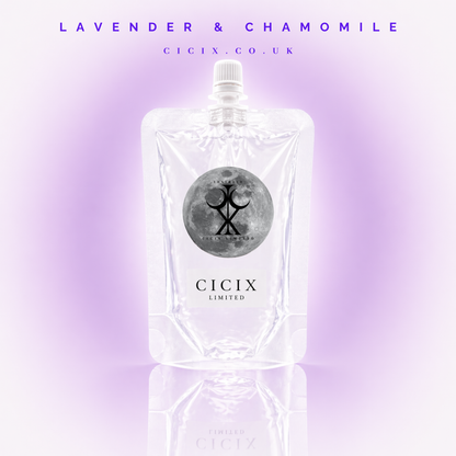 Lavender & Chamomile Reed Diffuser Refill