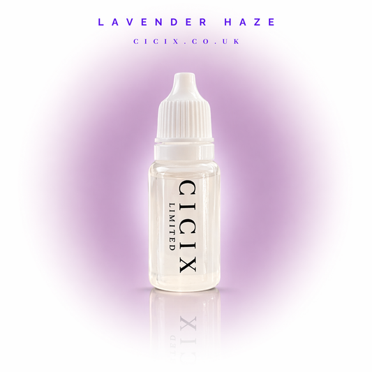 Lavender Haze Fragrance Oil