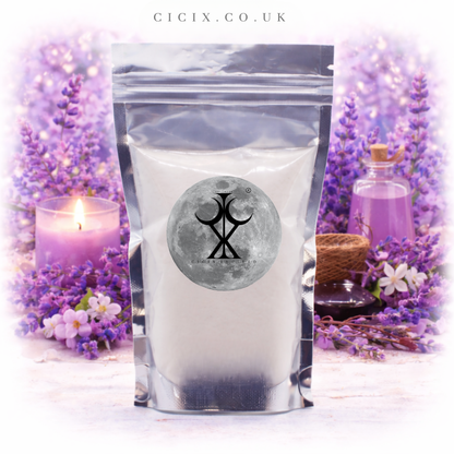 Lavender Haze Carpet Freshener Powder