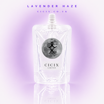 Lavender Haze Reed Diffuser Refill