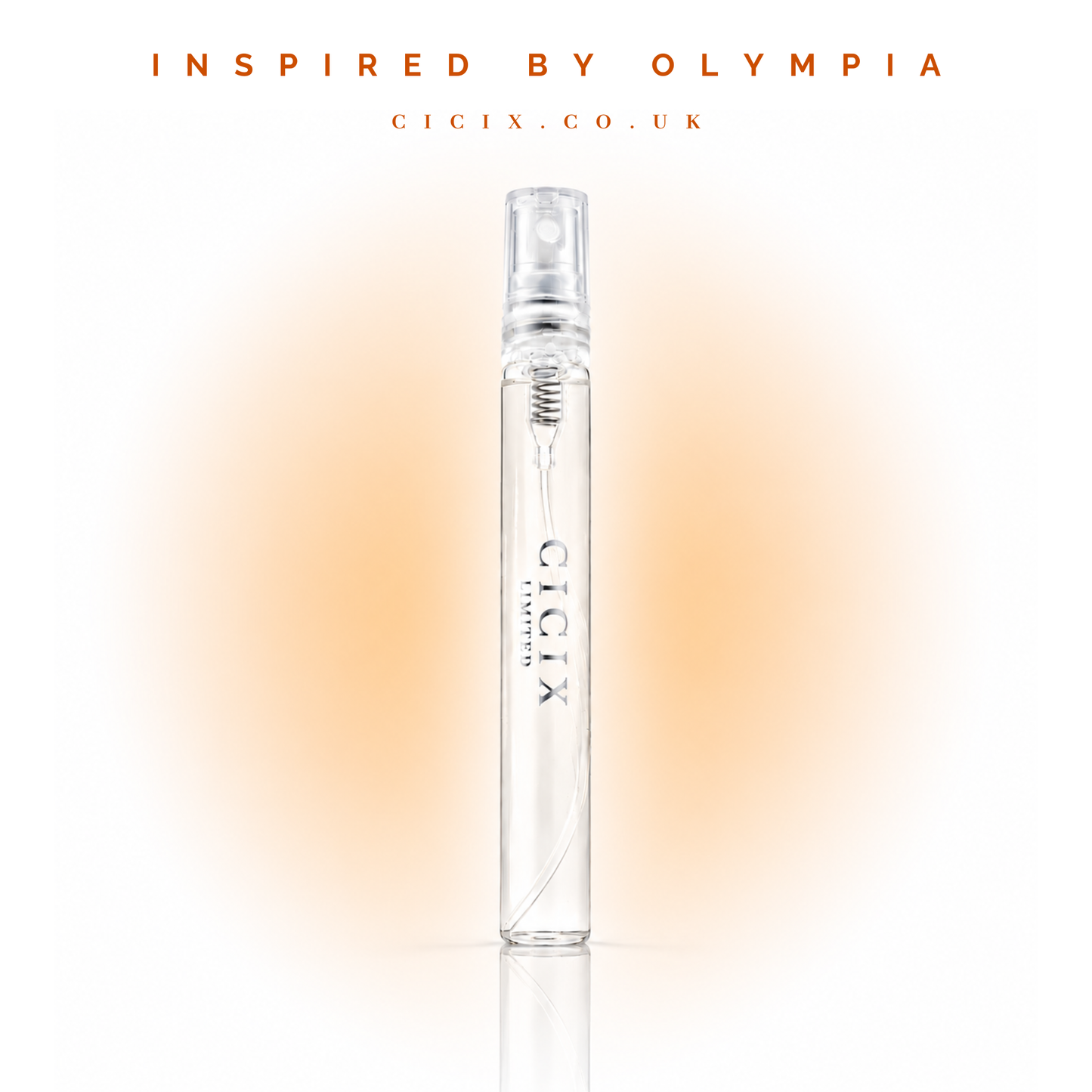 Leo - Eau de Parfum 10ml