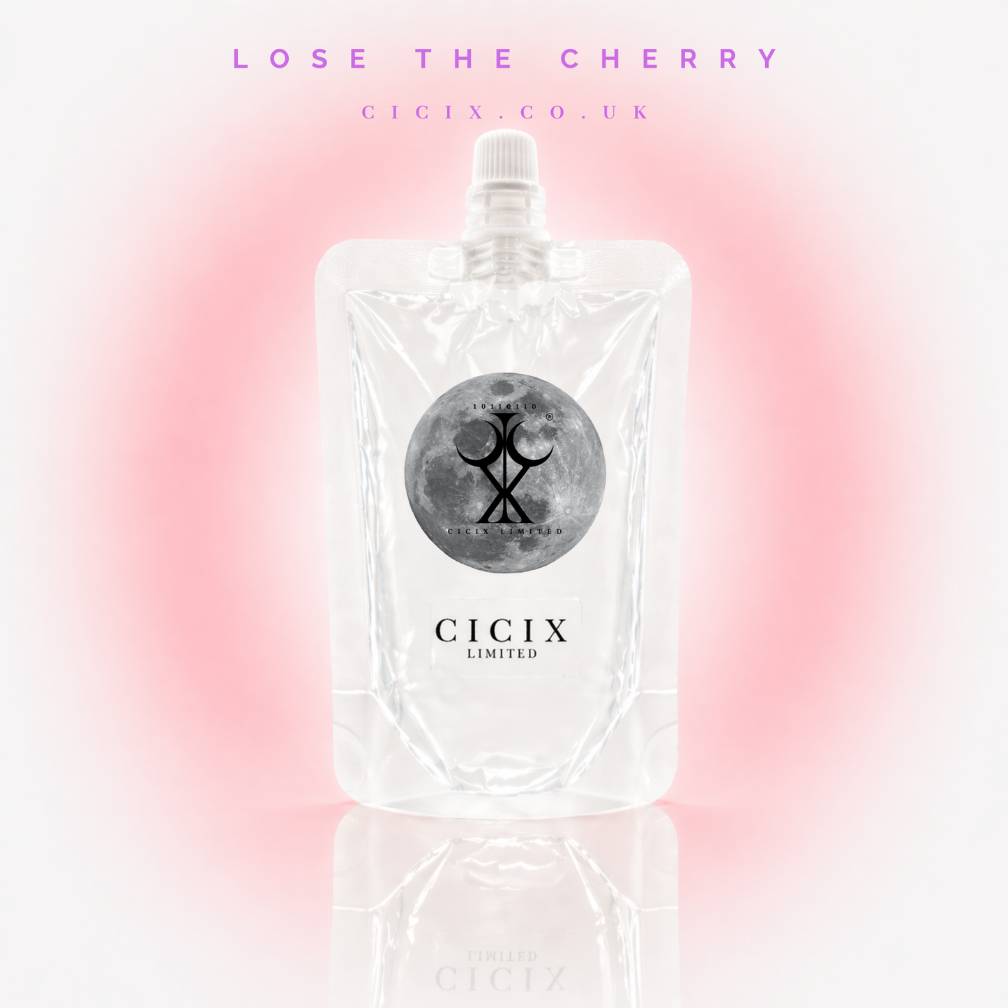 Lose the Cherry Reed Diffuser Refill